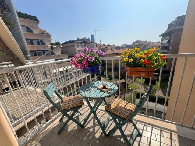 Appartamento in vendita a Milano MI