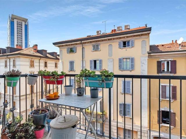 Appartamento in vendita a Milano MI