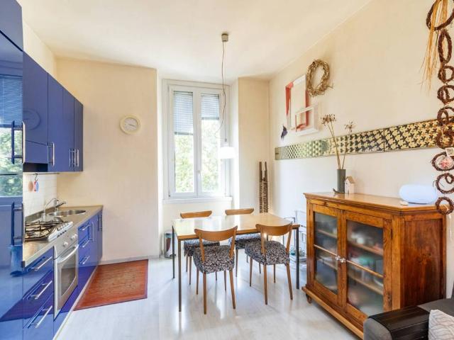Appartamento in vendita a Milano MI