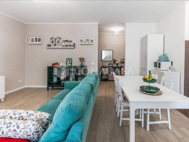 Appartamento in vendita a Milano MI