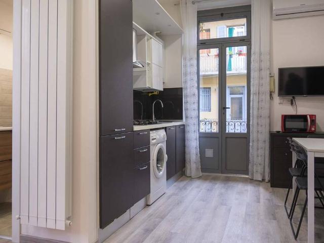 Appartamento in vendita a Milano MI