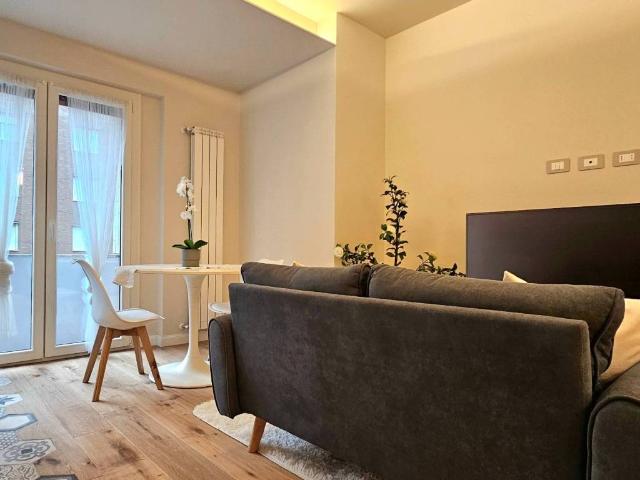 Appartamento in vendita a Milano MI