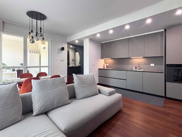 Appartamento in vendita a Milano MI