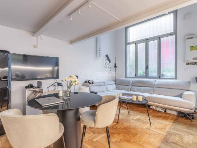 Appartamento in vendita a Milano MI