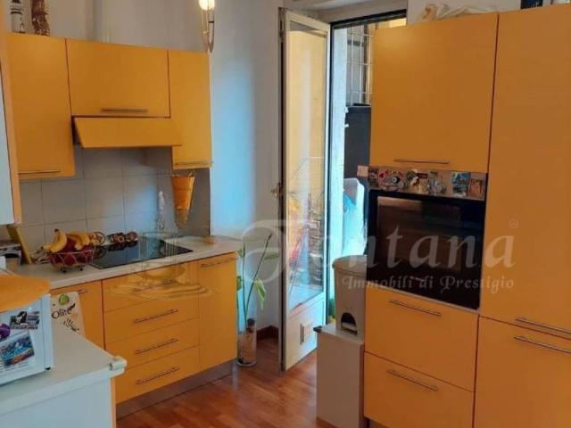 Appartamento in vendita a Milano MI