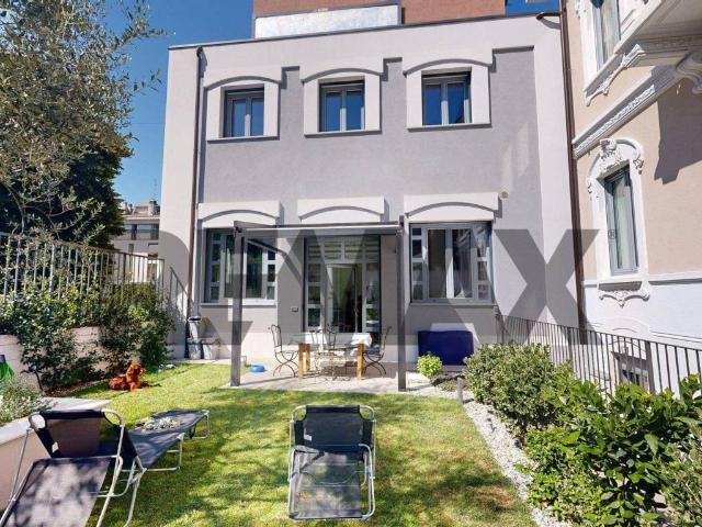 Appartamento in vendita a Milano MI