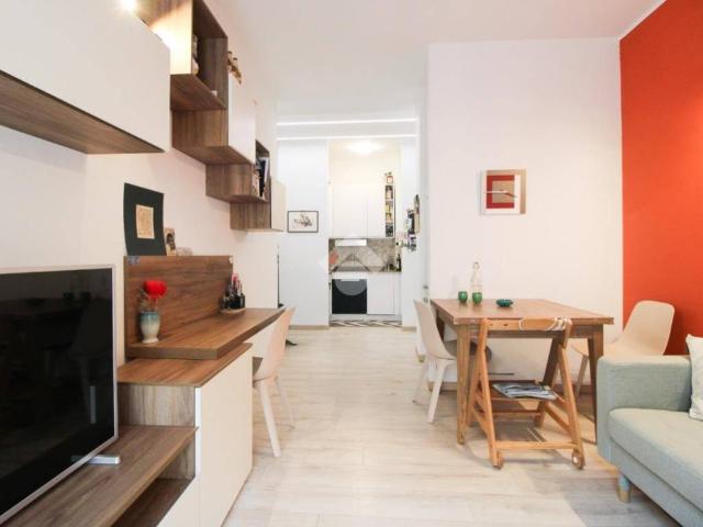 Appartamento in vendita a Milano MI