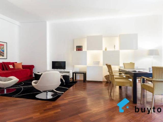 Appartamento in vendita a Milano MI