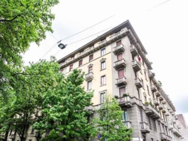 Appartamento in vendita a Milano MI