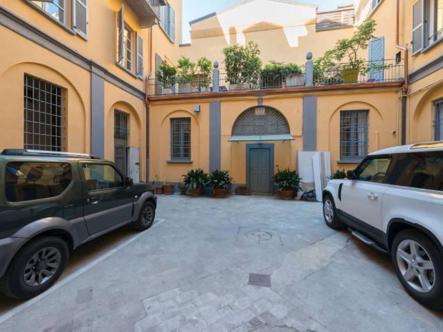 Appartamento in vendita a Milano MI