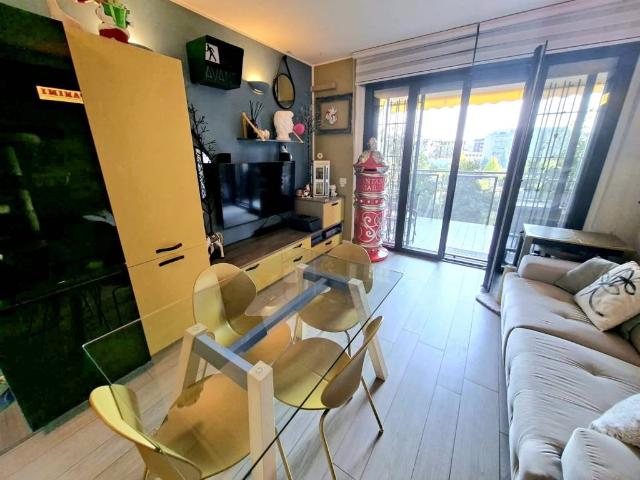 Appartamento in vendita a Milano MI