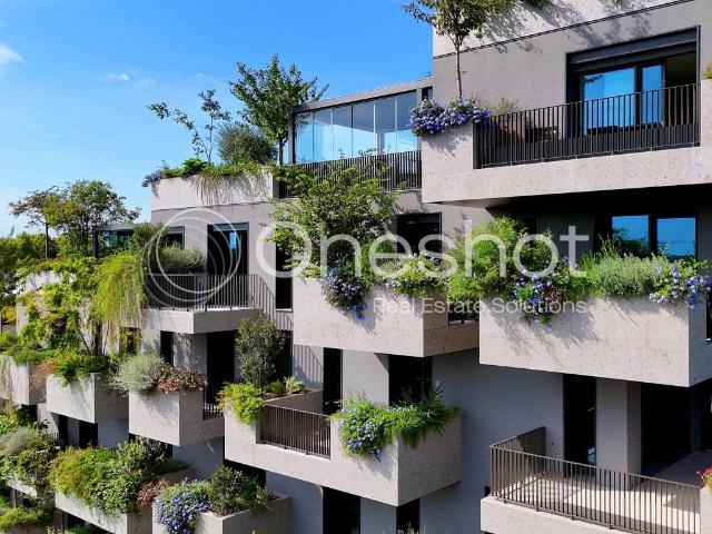 Appartamento in vendita a Milano MI