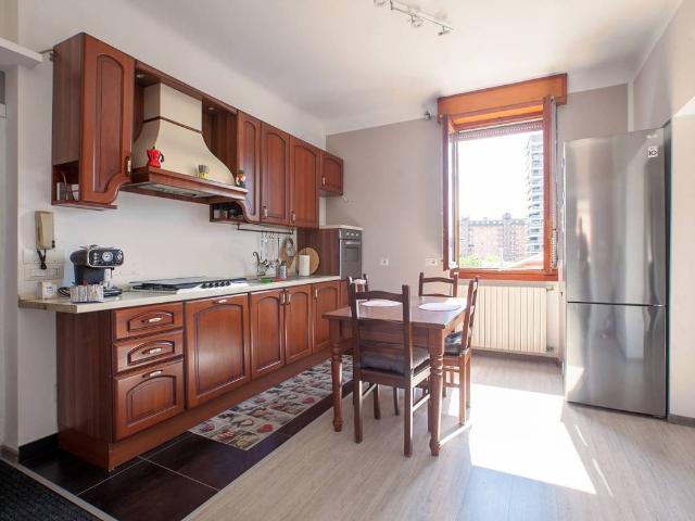 Appartamento in vendita a Milano MI