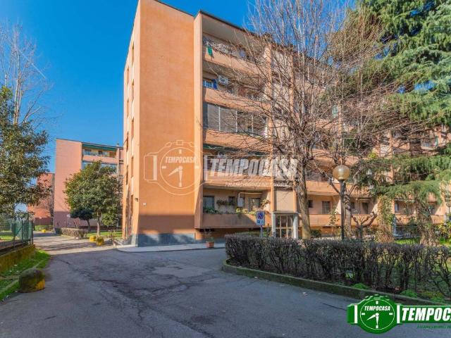 Appartamento in vendita a Milano MI
