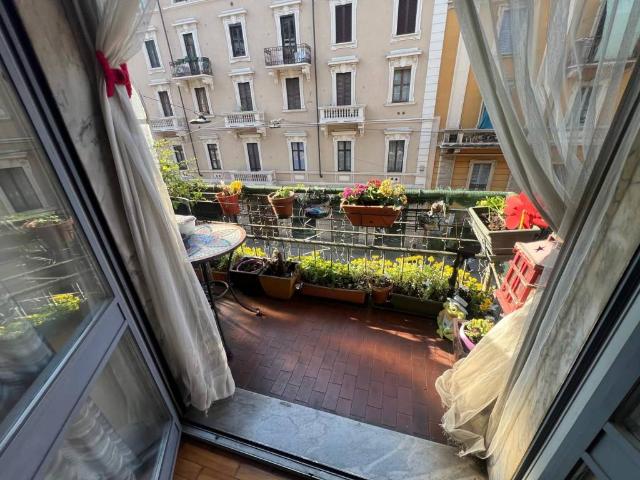 Appartamento in vendita a Milano MI
