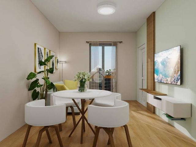 Appartamento in vendita a Milano MI