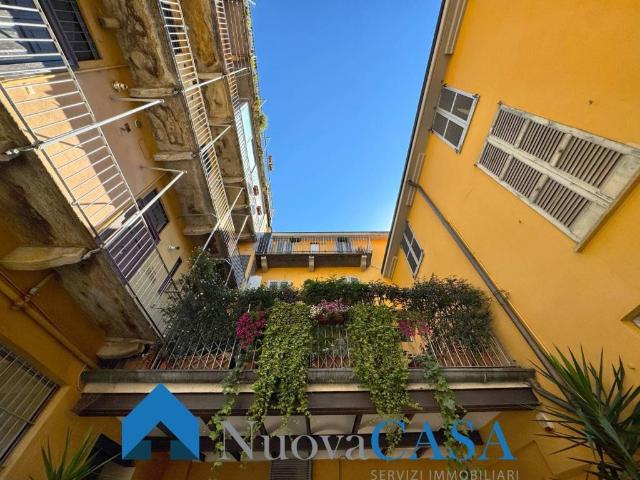 Appartamento in vendita a Milano MI
