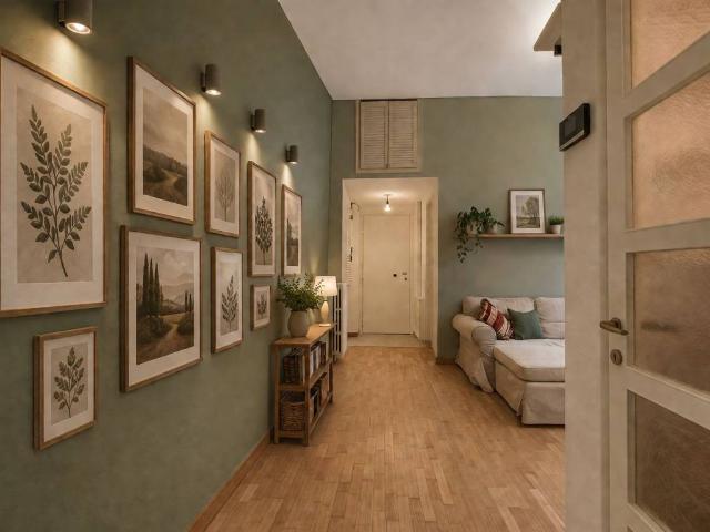 Appartamento in vendita a Milano MI