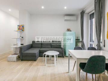 Appartamento in vendita a Milano MI