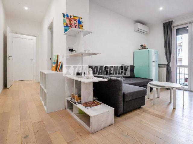 Appartamento in vendita a Milano MI