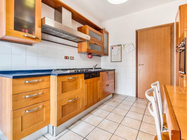 Appartamento in vendita a Milano MI