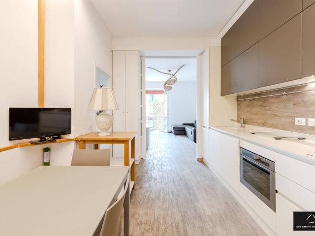 Appartamento in vendita a Milano MI