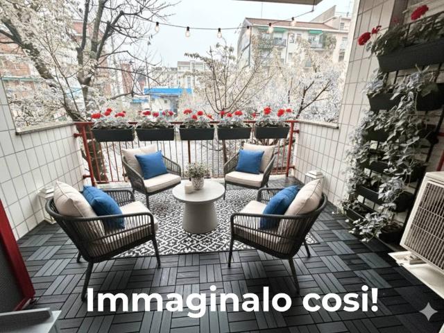 Appartamento in vendita a Milano MI