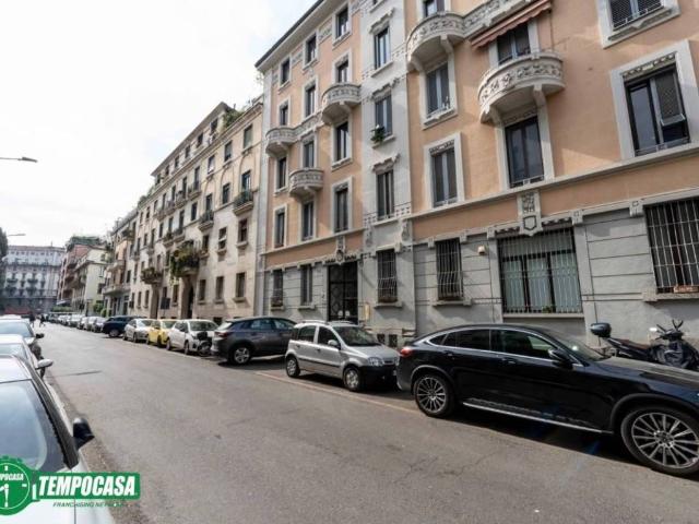 Appartamento in vendita a Milano MI