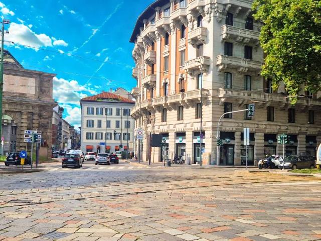 Appartamento in vendita a Milano MI