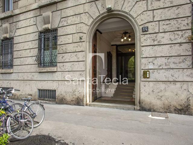 Appartamento in vendita a Milano MI