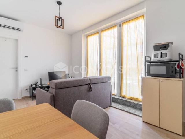 Appartamento in vendita a Milano MI