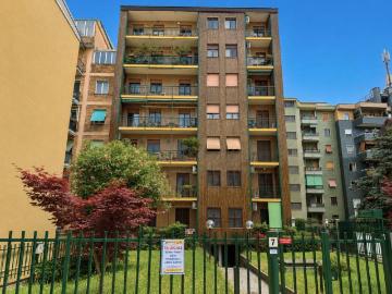 Appartamento in vendita a Milano MI