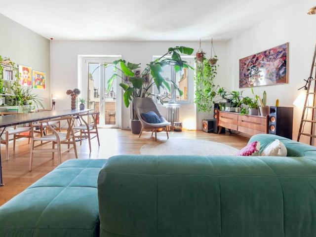 Appartamento in vendita a Milano MI