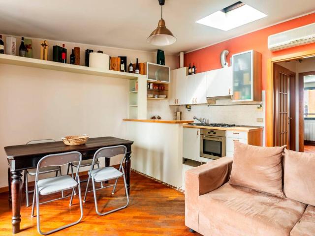 Appartamento in vendita a Milano MI