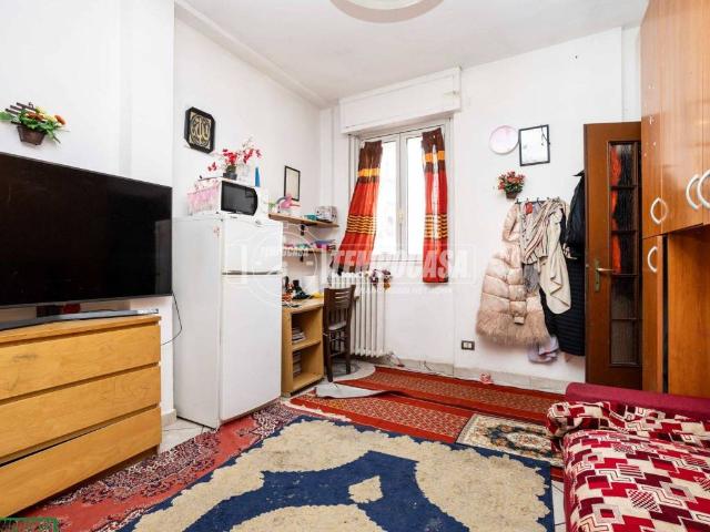 Appartamento in vendita a Milano MI