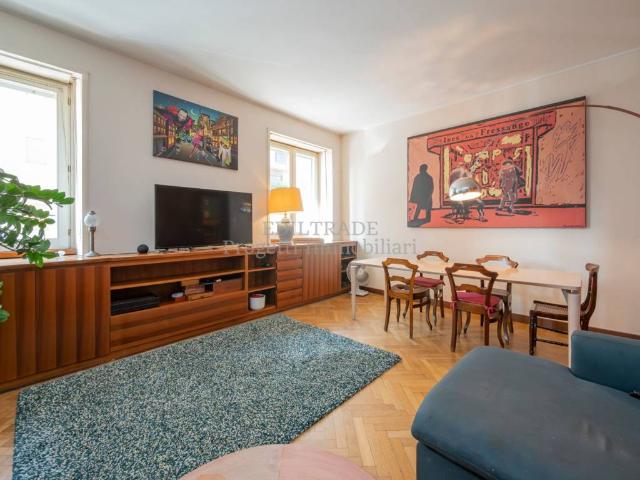 Appartamento in vendita a Milano MI