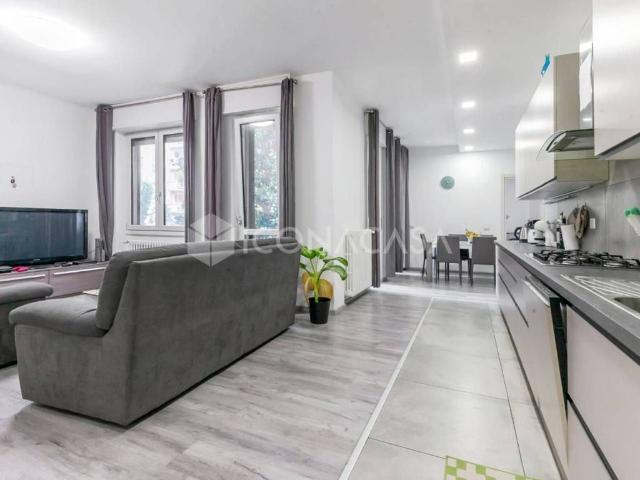 Appartamento in vendita a Milano MI