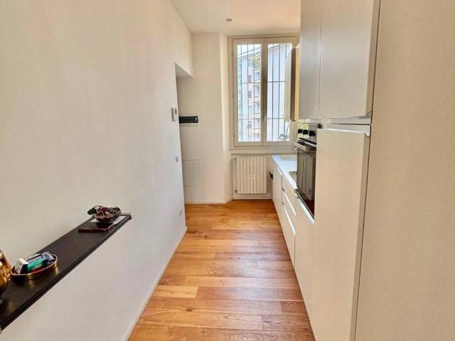 Appartamento in vendita a Milano MI