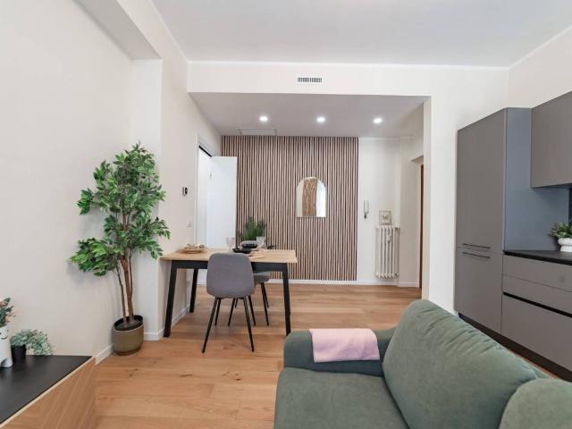 Appartamento in vendita a Milano MI