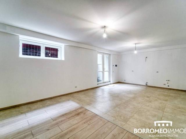 Appartamento in vendita a Milano MI
