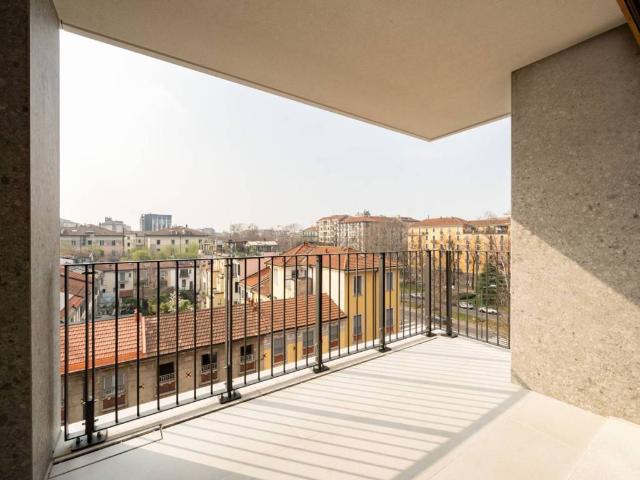 Appartamento in vendita a Milano MI
