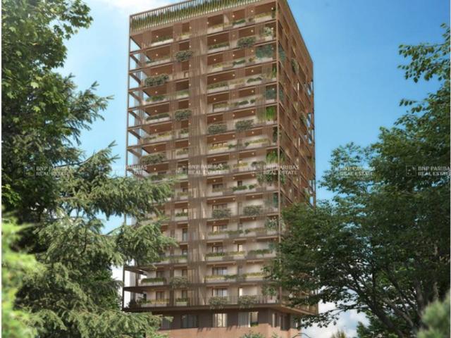 Appartamento in vendita a Milano MI