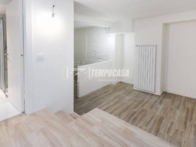 Appartamento in vendita a Milano MI