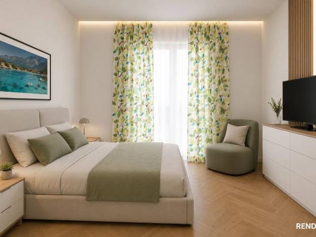 Appartamento in vendita a Milano MI