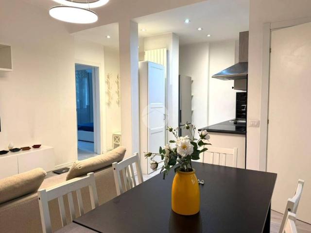 Appartamento in vendita a Milano MI