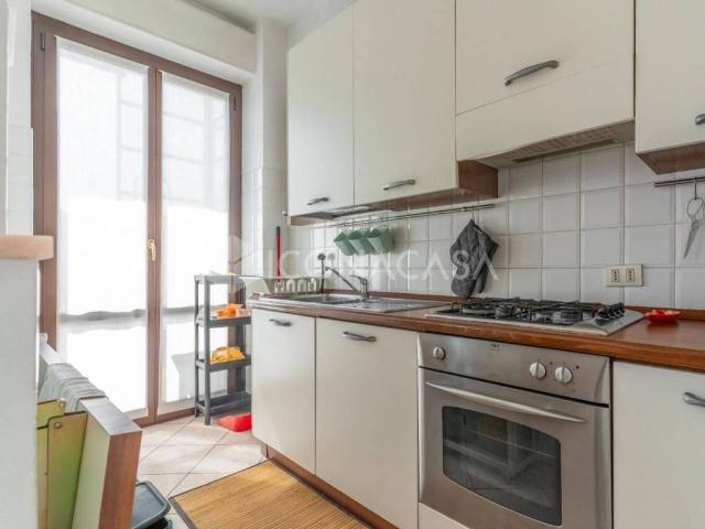 Appartamento in vendita a Milano MI
