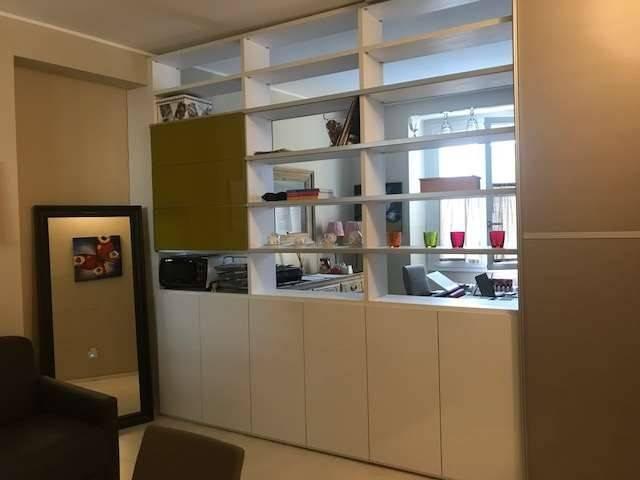 Appartamento in vendita a Milano MI