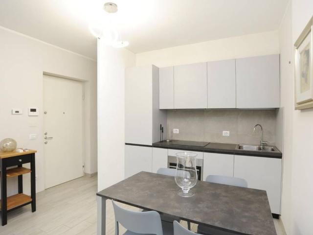 Appartamento in vendita a Milano MI