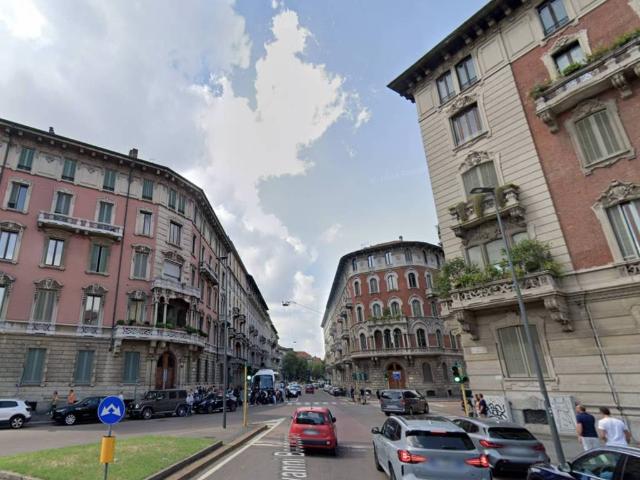 Appartamento in vendita a Milano MI