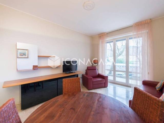 Appartamento in vendita a Milano MI